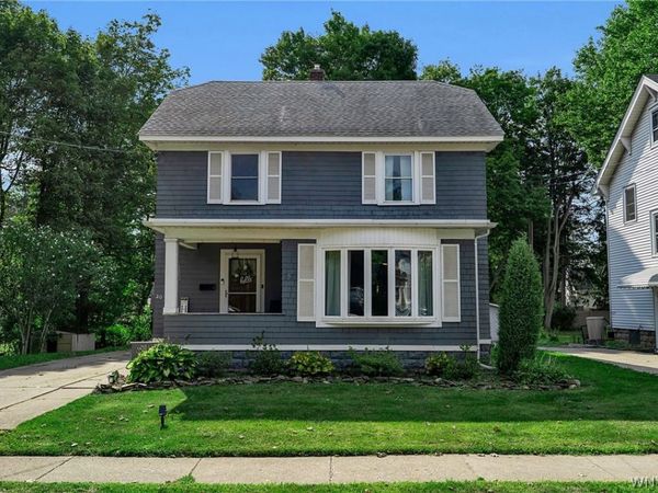 20 Court Street, Lancaster, NY 14086