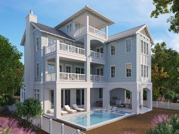 2691 E County Highway 30A, Santa Rosa Beach, FL 32459