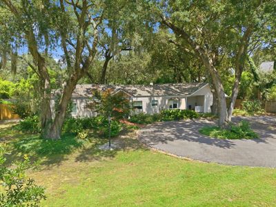 544 Fort Johnson Road, Charleston, SC 29412