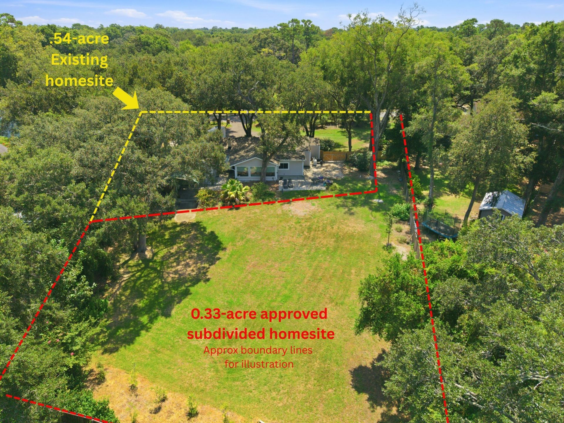 544 Fort Johnson Road Photo 40