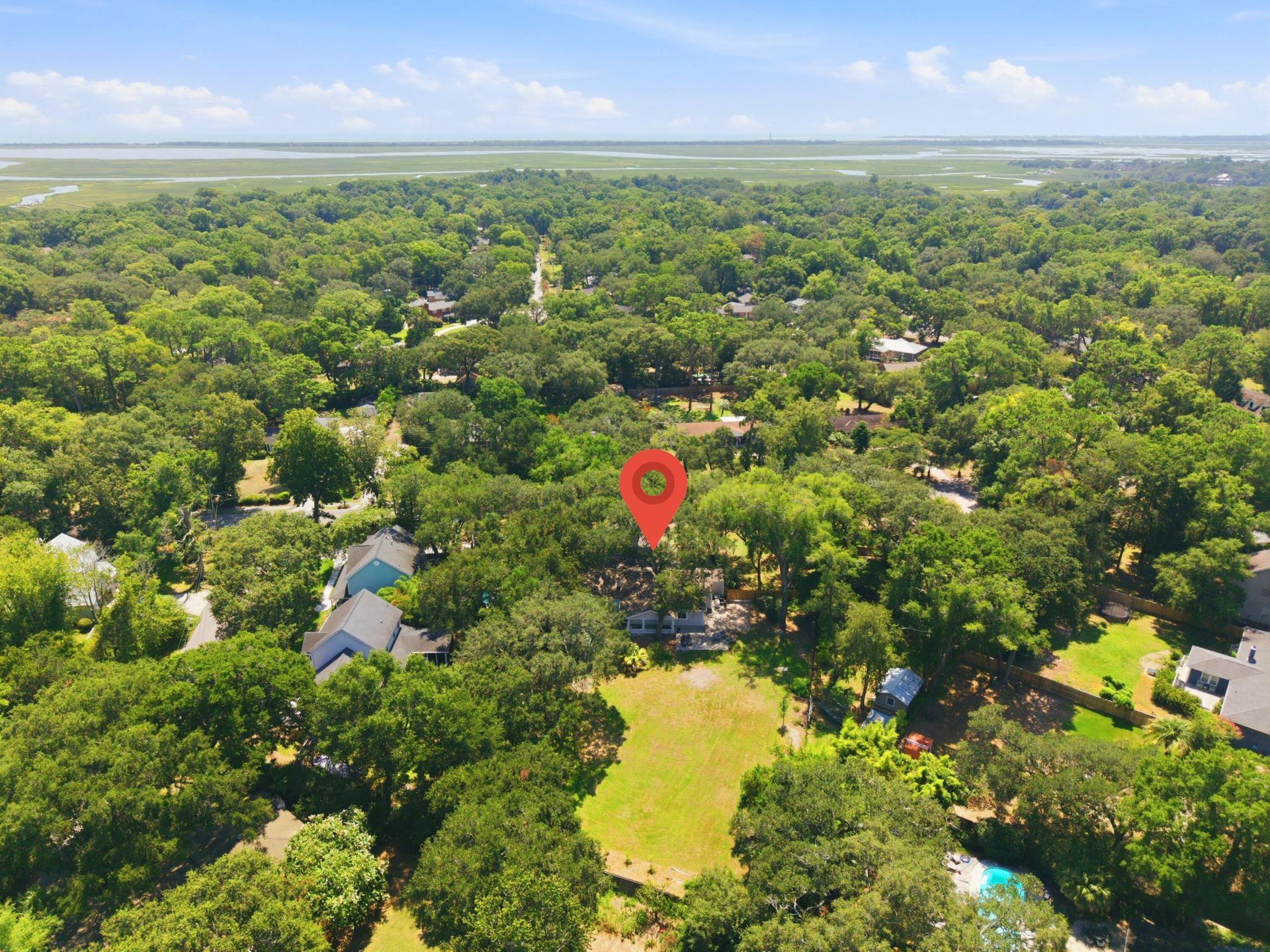 544 Fort Johnson Road Photo 41