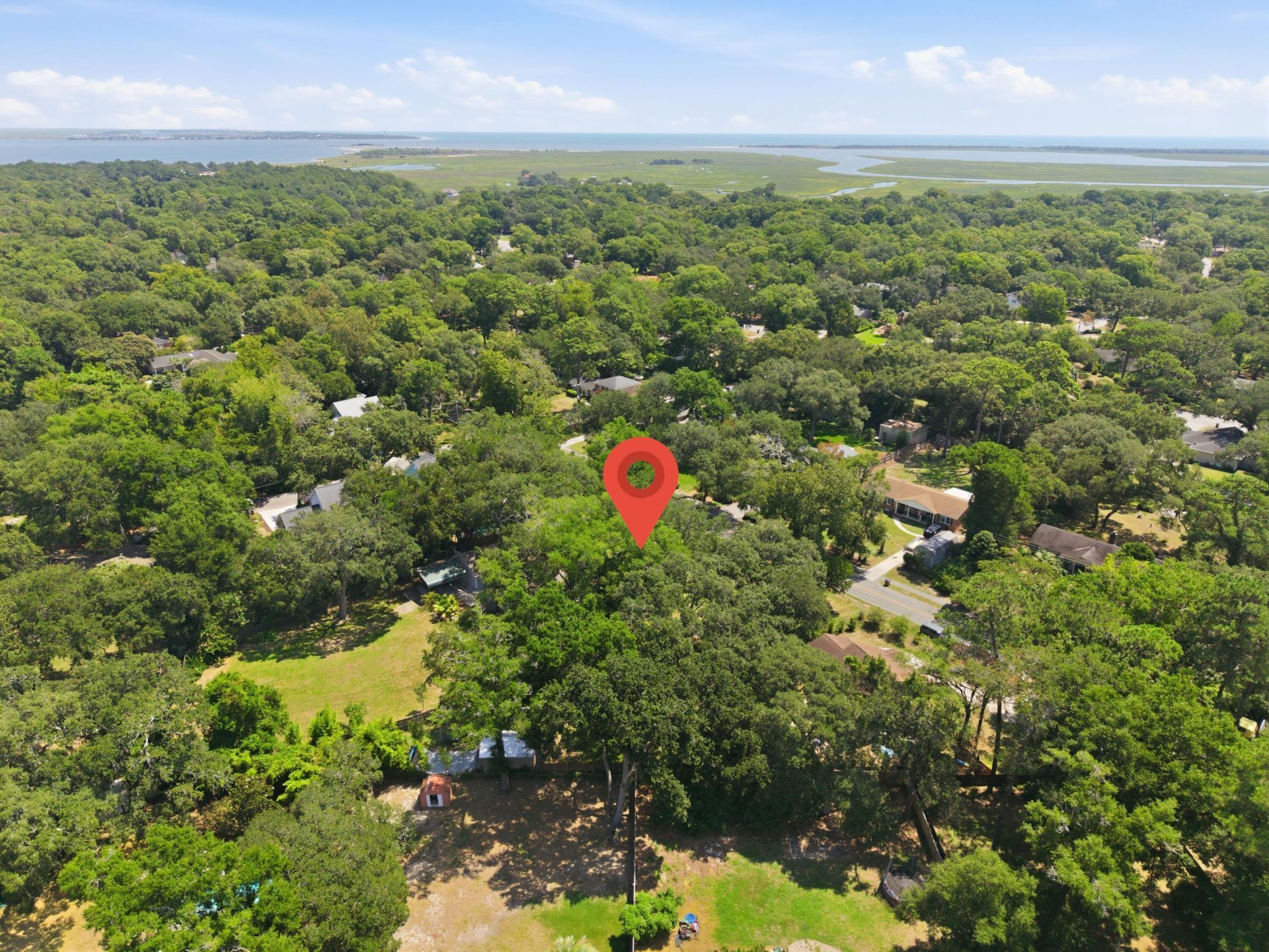 544 Fort Johnson Road Photo 50