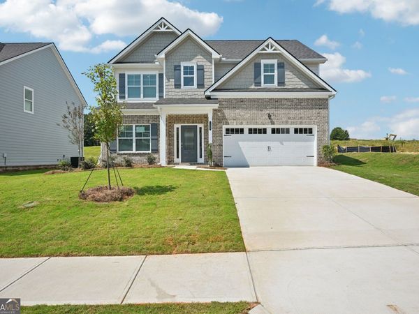 11807 Neely Lane, Covington, GA 30014
