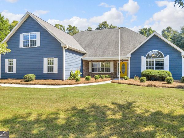 2066 Pheasant Run Drive, Mcdonough, GA 30252