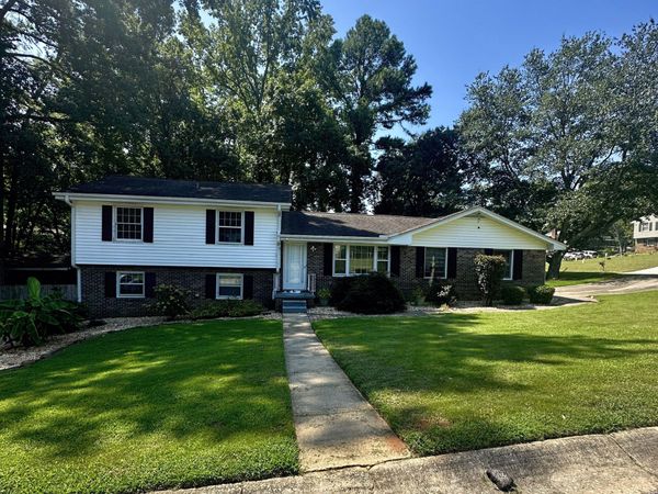 6892 Maddox Road, Morrow, GA 30260
