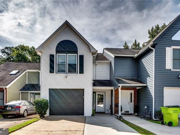 7982 Creekstone Way, Riverdale, GA 30274