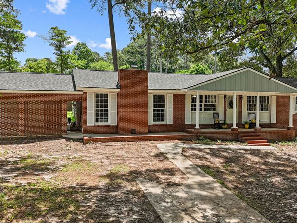 316 Terrell Street, Warner Robins, GA 31088