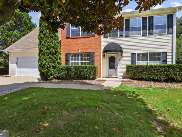 720 Baskins Circle, Winder, GA 30680