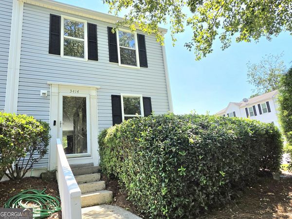 3414 Misty Harbour Trail, Atlanta, GA 30340