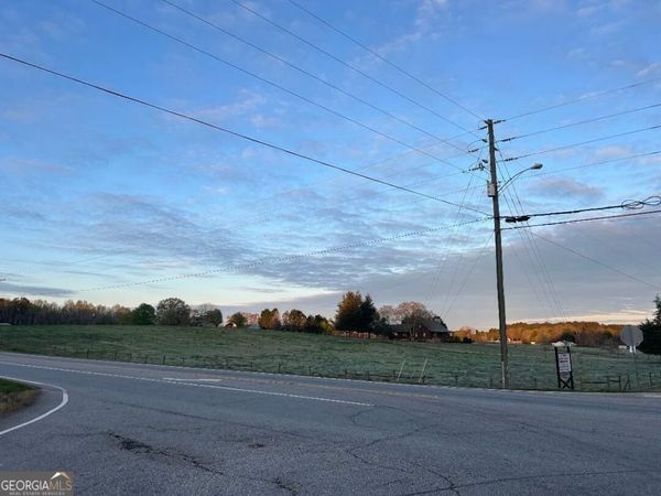 0 Freeman Creek Road, Bishop, GA 30621