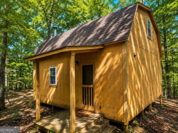 0 Firetower Road, Jasper, GA 30143