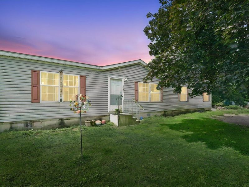 2401 Massieville Road , Chillicothe, OH 45601 Photo 1