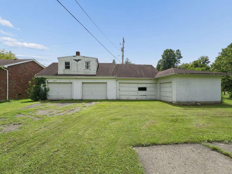 2401 Massieville Road , Chillicothe, OH 45601 Photo 37