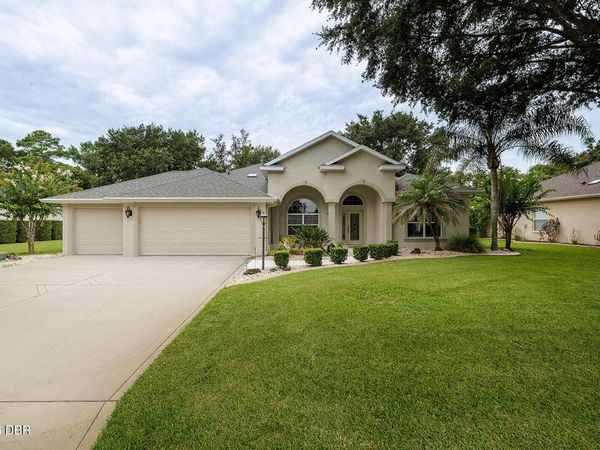 3516 Tory Circle, Ormond Beach, FL 32174