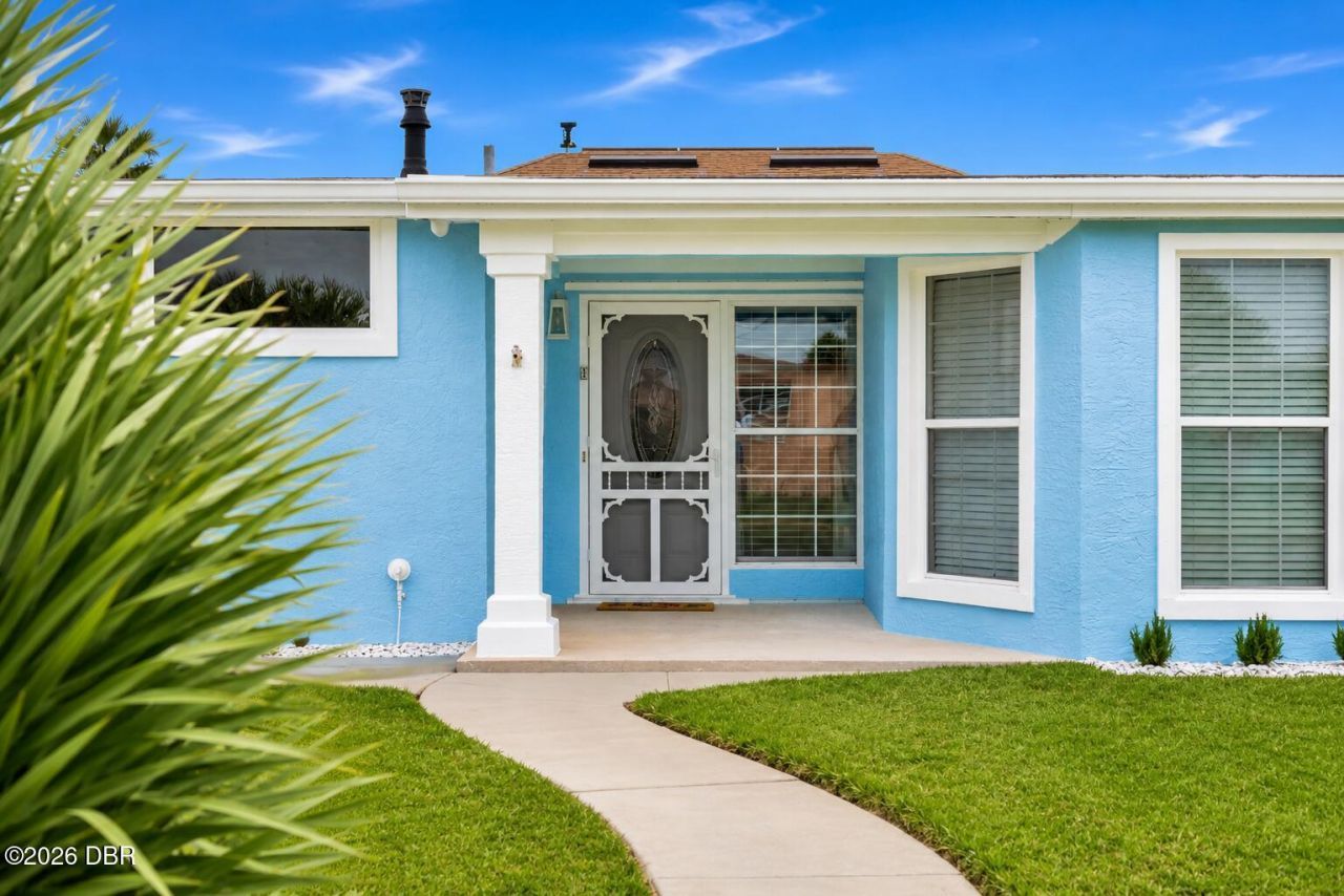 3900 Cardinal Boulevard, Wilbur by the Sea, FL 32127 Photo