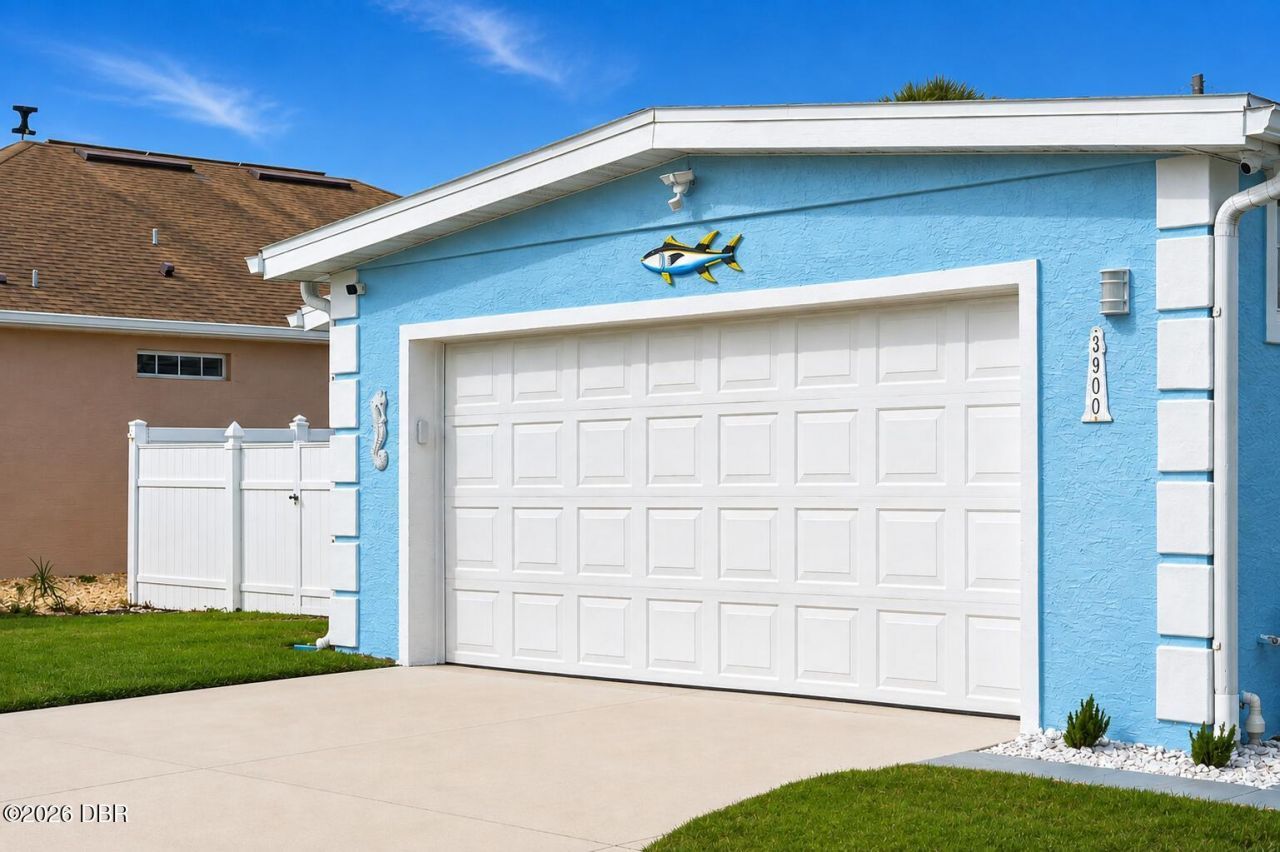 3900 Cardinal Boulevard, Wilbur by the Sea, FL 32127 Photo