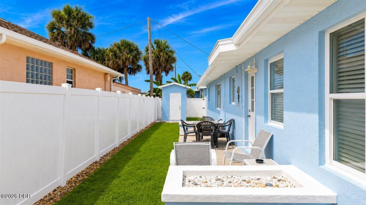 3900 Cardinal Boulevard, Wilbur by the Sea, FL 32127 Photo