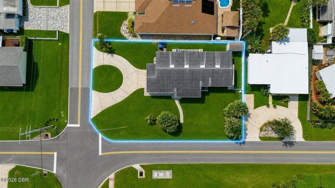 3900 Cardinal Boulevard, Wilbur by the Sea, FL 32127 Photo