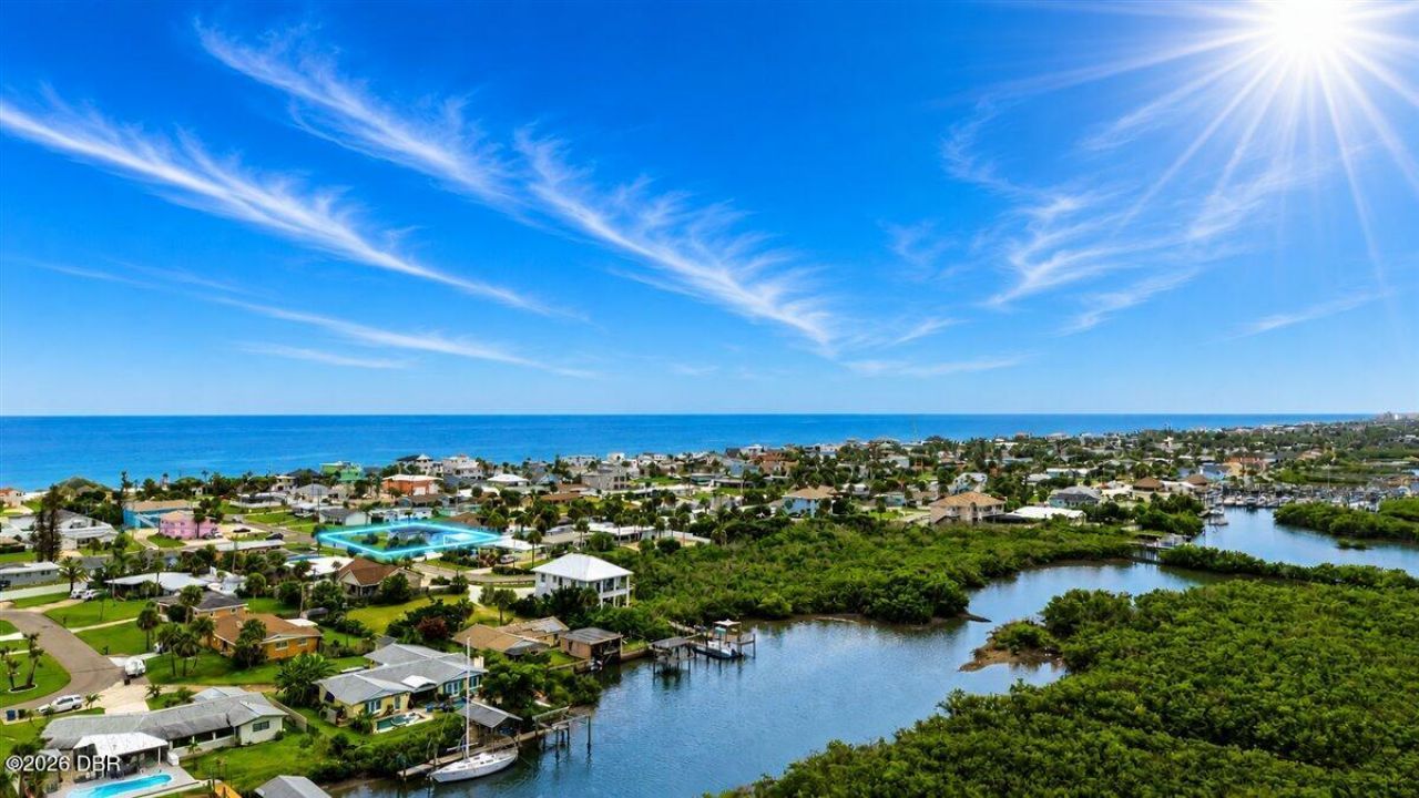3900 Cardinal Boulevard, Wilbur by the Sea, FL 32127 Photo