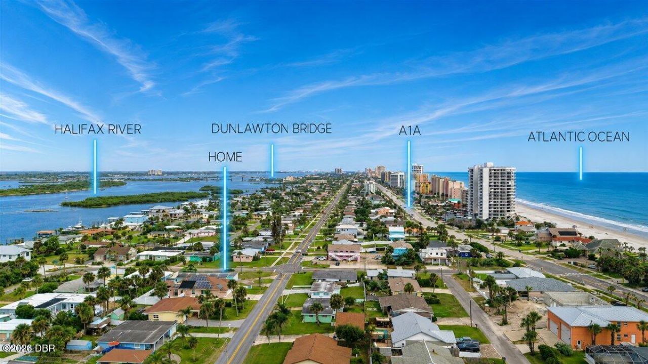 3900 Cardinal Boulevard, Wilbur by the Sea, FL 32127 Photo