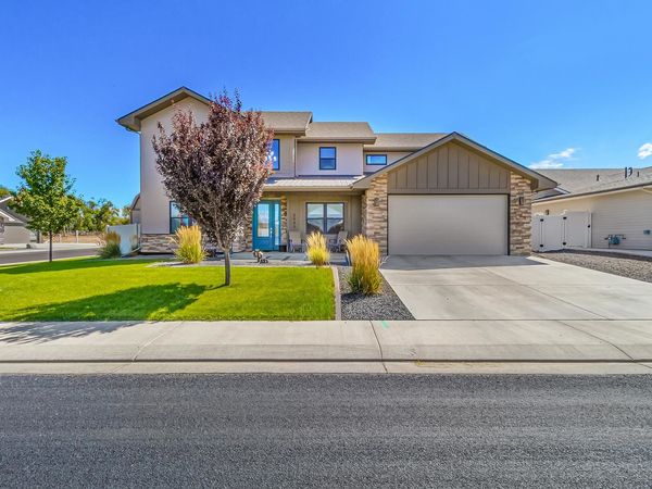 2943 Athena Street , Grand Junction, CO 81503