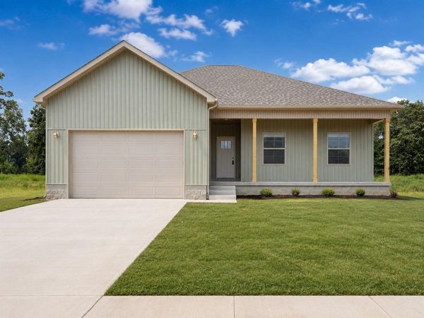 223 Marley Street , Scottsville, KY 42164