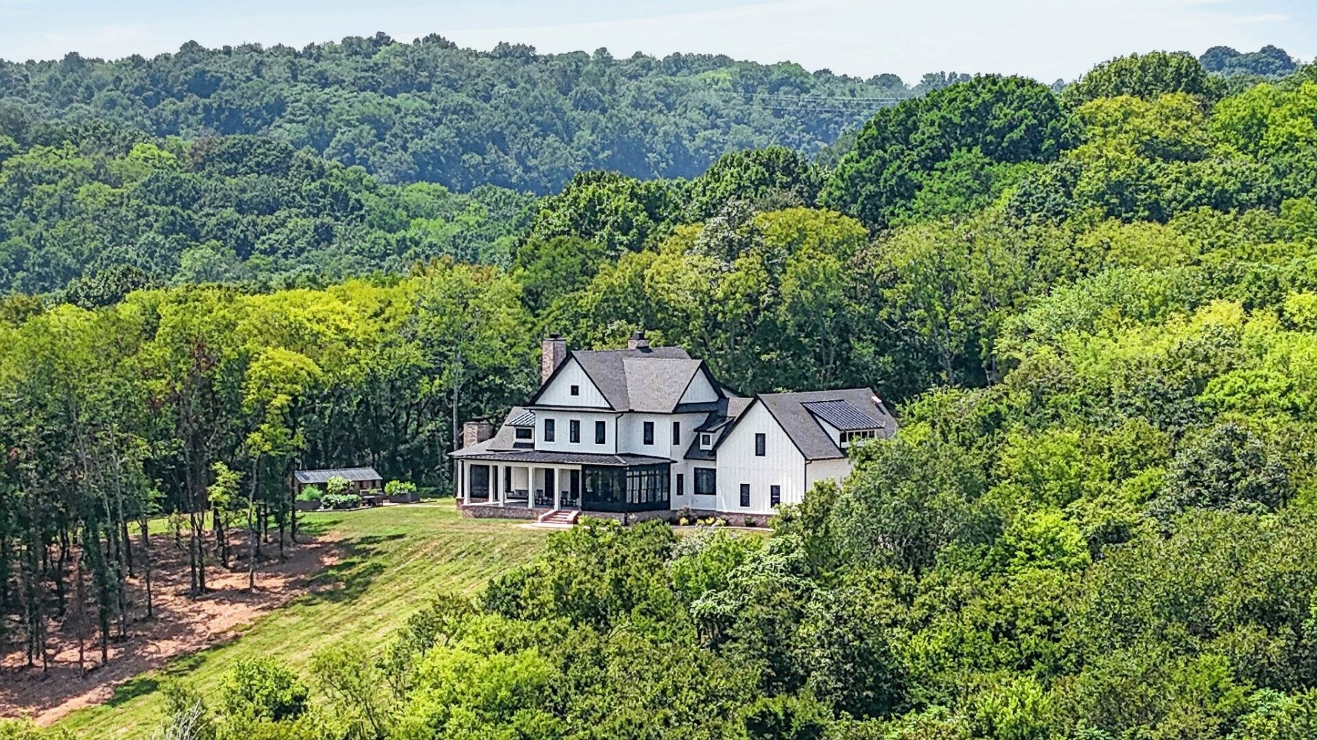 3190 Dodson Gap Rd, Culleoka, TN 38451 Main Photo