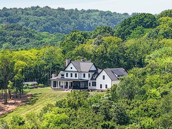 3190 Dodson Gap Rd, Culleoka, TN 38451