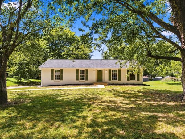 1788 Theresa Dr , Clarksville, TN 37043