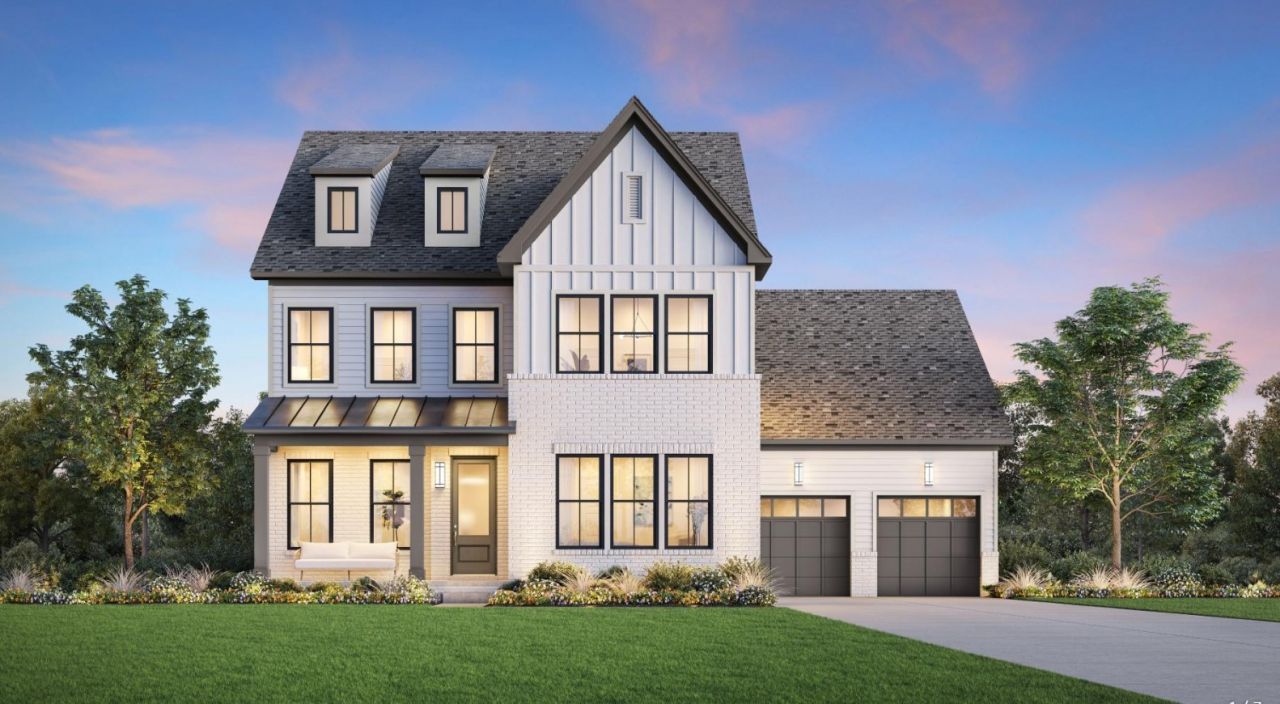 151 Berry Hunter Lane, Franklin, TN 37067 Main Photo