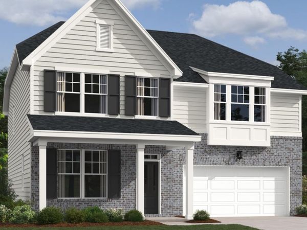 257 Limestone Way , Lebanon, TN 37087