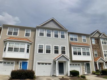 1504 Haywards Heath Lane, Apex, NC 27502