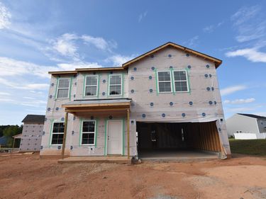 17 Mistflower Drive, Youngsville, NC 27596