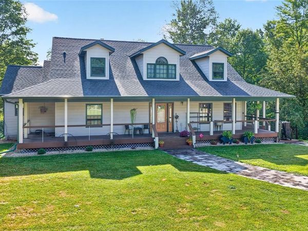 2694 10th Avenue, Chetek, WI 54728