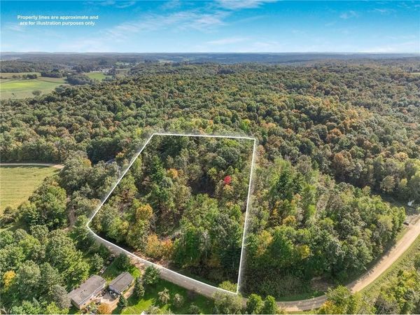 Lot 2 TBD 1240th Avenue, Glenwood City, WI 54734