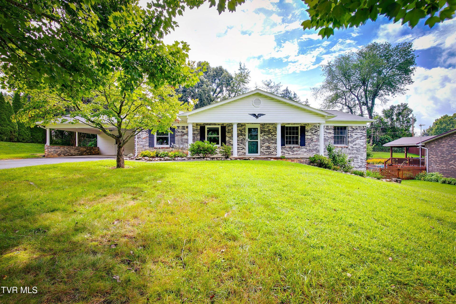 5109 Springview Street, Kingsport, TN 37664 Main Photo