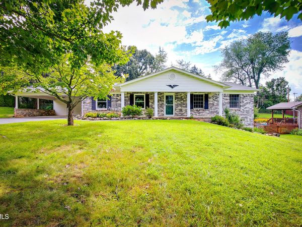5109 Springview Street, Kingsport, TN 37664