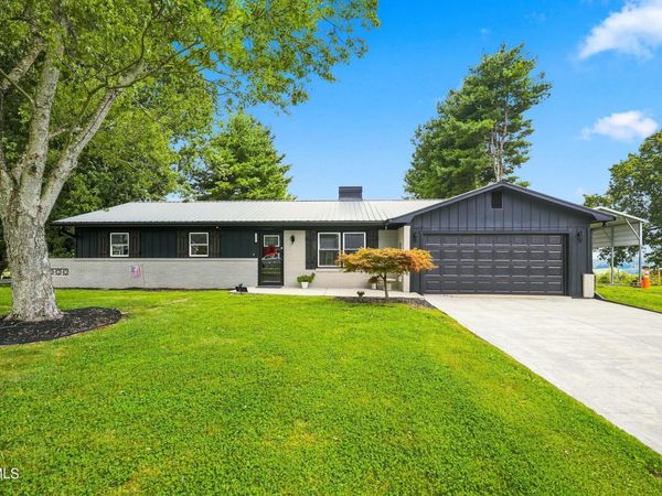 7151 Pembroke Circle, Bristol, VA 24202
