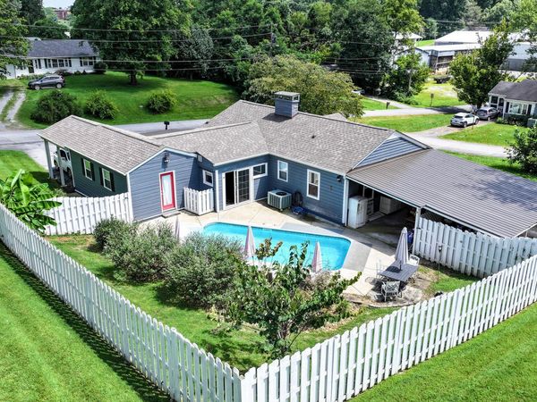 1223 Eastview Lane, Greeneville, TN 37745