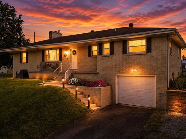15372 Siesta Avenue, Bristol, VA 24202