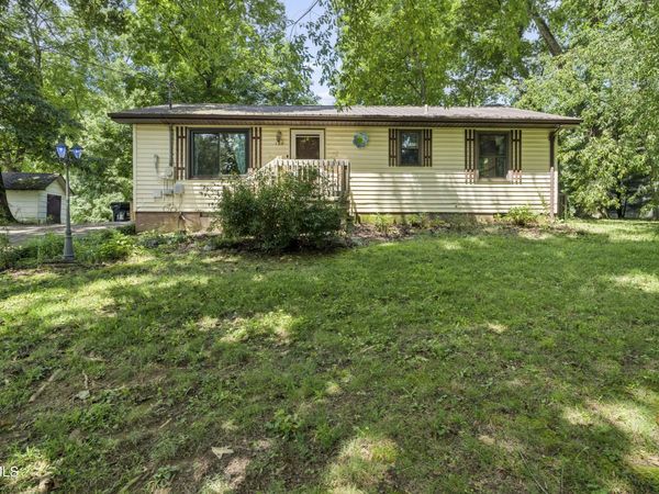 127 Hallborough Drive, Jonesborough, TN 37659