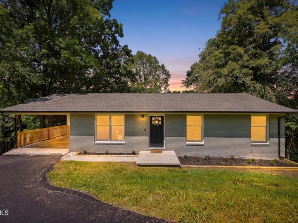 436 Merman Road, Kingsport, TN 37663