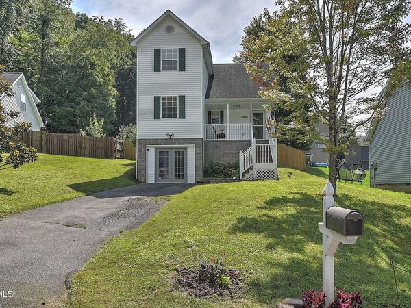 128 Saint James Place, Bristol, TN 37620