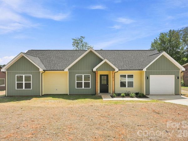 1517 Robin Road , Newton, NC 28658