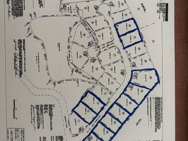 1143 King George Court , Lenoir, NC 28645