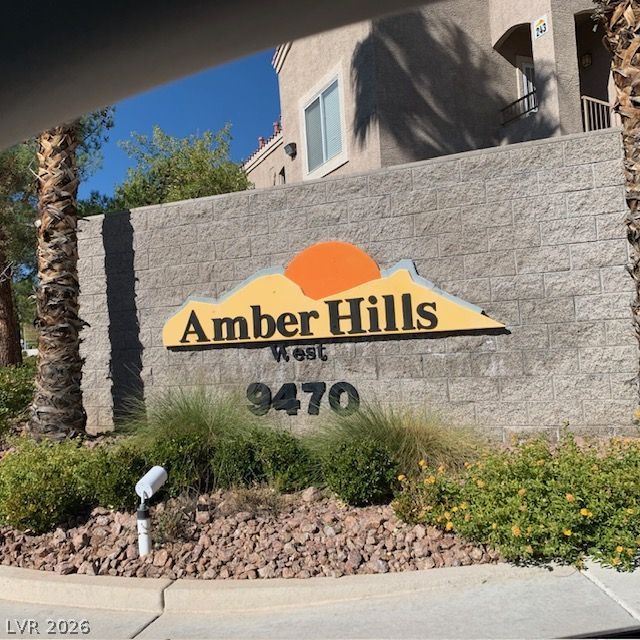 9470 Peace Way, Unit 232, Las Vegas, NV 89147 Main Photo