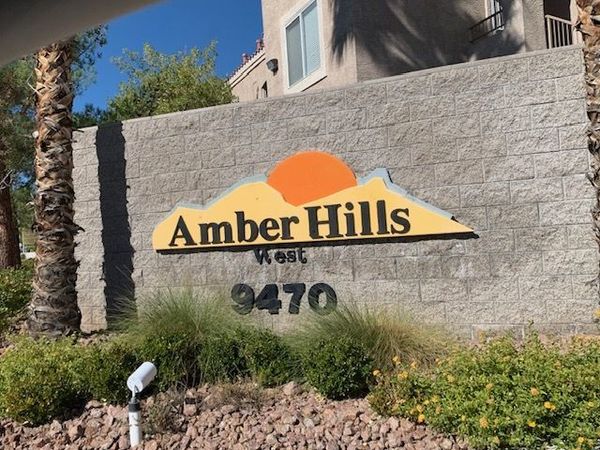 9470 Peace Way , Unit 232, Las Vegas, NV 89147