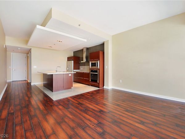 4471 Dean Martin Drive , Unit 1404, Las Vegas, NV 89103