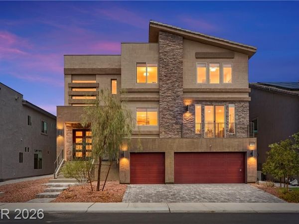 7180 Grace Estate Avenue, Las Vegas, NV 89113