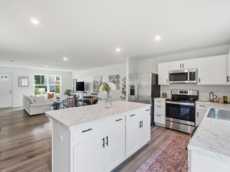 6201 Molly Joy Court, Morrow, OH 45152 Photo 14